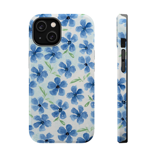 Forget me not MagSafe Tough Case